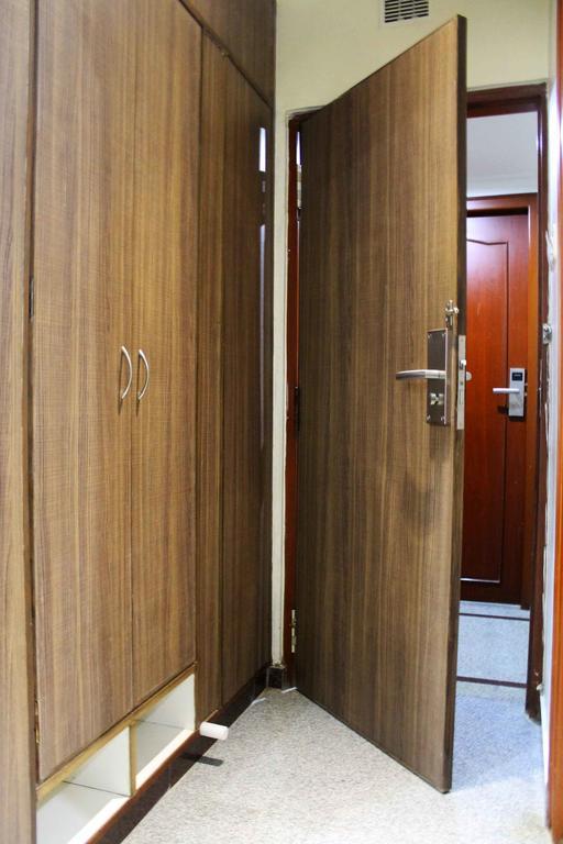 Hotel Stay Inn Bangalore Bagian luar foto